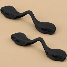 HeyRay Replacement  Nose Pads For Oakley Radar EV Path OO9208 Sunglasses