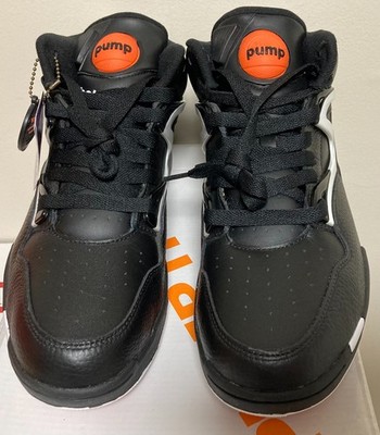 Size 10.5 - Reebok Pump Omni Lite Dee Brown for sale online  display picture 3