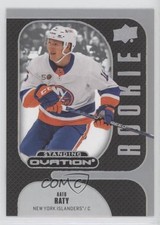 2022-23 Upper Deck Ovation Rookies Standing Ovation 59/500 Aatu Raty #154 1hs9