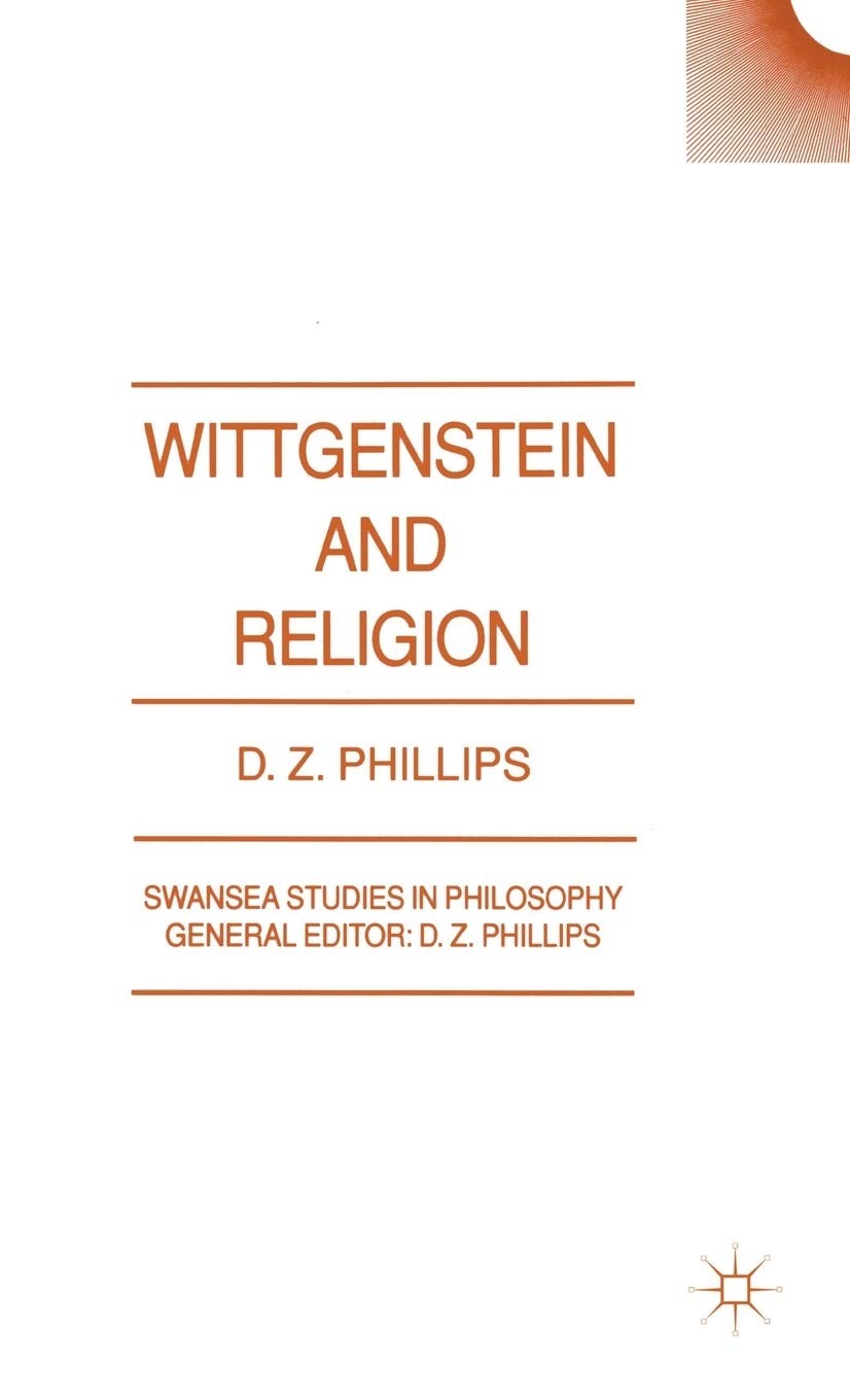 Palgrave Macmillan Wittgenstein And Religion - Image 3