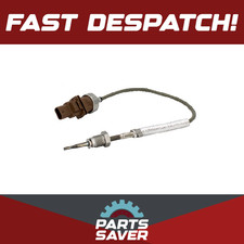 Sensor de temperatura de escape compatible con Seat Tarraco Kn2 2.0 2018 en calidad Cambiare