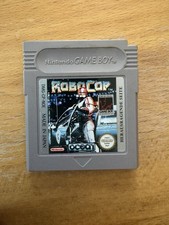 ebay® Auktion 267748521261 | robocop gameboy Thumbnail of ebay® auction 267748521261 | robocop gameboy