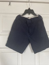 Crewcuts Navy Shorts