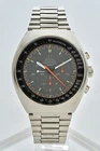 Omega Speedmaster 1970 Rare Mk 2 Racing Dial Ref 145.014 Gents Vintage Watch