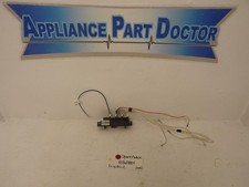 Frigidaire Range 808608804 Spark Module Used