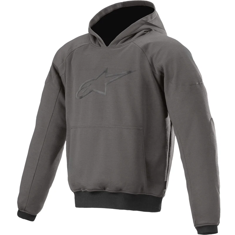 Asphalt Grey