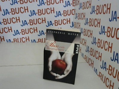 Biss zum Morgengrauen: Twilight Roman Meyer, Stephenie: 240806