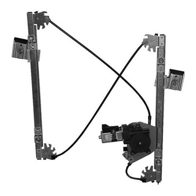 Magneti Marelli window regulator front right for Jaguar window regulator car A