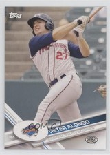 2017 Topps Pro Debut Pete Alonso Peter Alonso #41 0o0