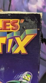 Knuckles' Chaotix (Sega Genesis 32X, 1995) Complete CIB - Tested Working 