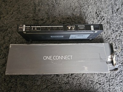 Samsung One Connect Box   Modell SOC1000M