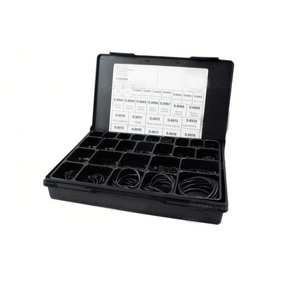 S.68184 O'Ring Various 500 Pcs Compak Fits Landini