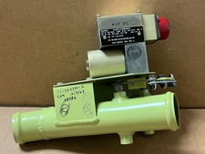 Beechcraft King Air 100 C90 E90 Valve Assy PN 50-554341-2 New