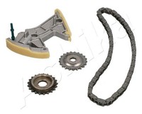 Ashika Steuerkettensatz KCK0918 FüR Vw Polo 4 Lupo 1 6X1 6E1 6N2 9A4 9A2 9N2 9A6