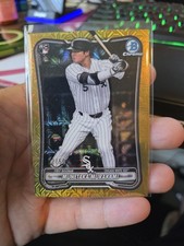 Top Bowman Chrome Baseball Cards of All-Time 22