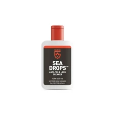 Gear Aid Sea Drops 1.25 oz. Water Sports Anti-Fog and Lens Cleaner