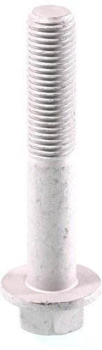 1x Bolt/nut for steering knuckle Front Right=Left GH-394712