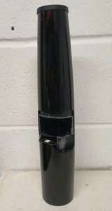 BMW R18 Classic Right Fork Cover Shroud 2020-2025 46631543066 Front Suspension