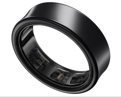 Samsung Galaxy Ring, AI Smart Ring, Fitness Monitor, Sleep Tracker, Up to 7 Days