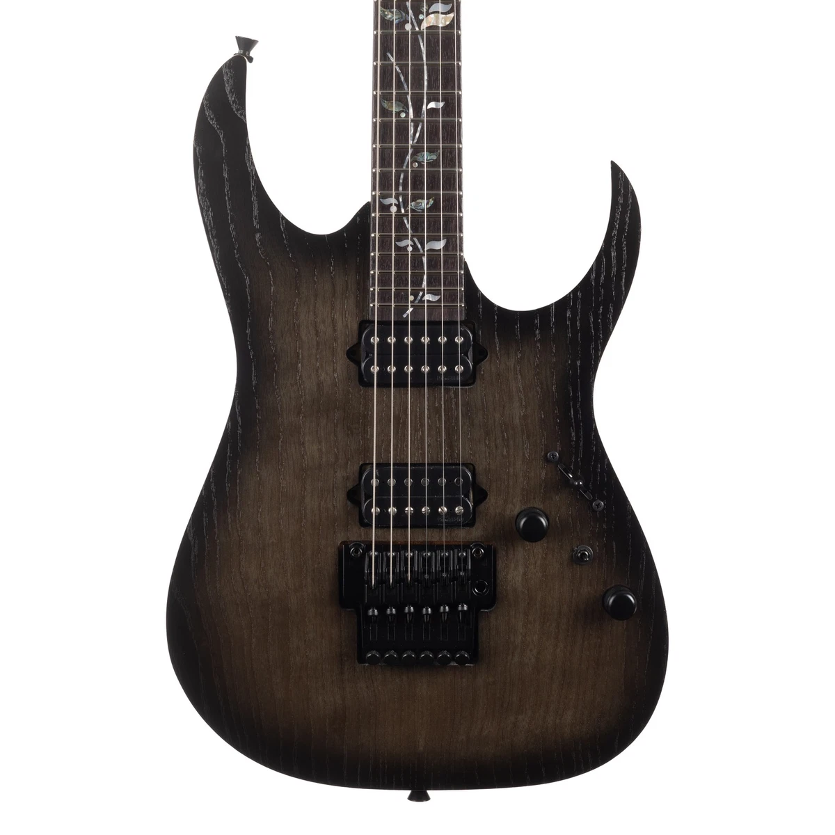 Ibanez J Custom Guitar for sale | eBay