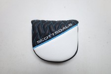 Ping Golf Scottsdale 2025 Heel Shafted Mallet Putter Headcover Good