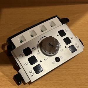 Bedienplatine DeLonghi ECAM 21.110 / 22.110 Magnifica S | 5213216011 Ersatzteil