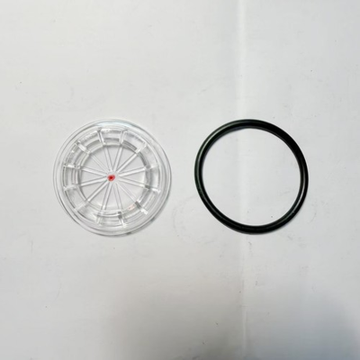 #ad 5140114 67 5140113 01 Oil Sight Glass amp; O Ring Kit 3025 3835 4240 C $14.89