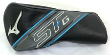 Mizuno ST-G 3 Fairway Wood Headcover NEW Golf Accessory