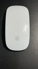 Apple A1296 Wireless Tactile/Multi-Touch Mouse - MB829LL/A