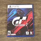 Sony Gran Turismo 7 PS5 Racing