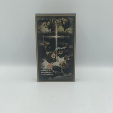 Jesus VHS Sealed