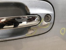 Porte avant et accessoires Hyundai TRAJET