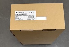 NEW Vertical VU-9208-00 8 Button Digital Phone VU-9208
