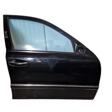 BE63* Mercedes Benz W211 E-Klasse Beifahrert&uuml;r T&uuml;r vorne Rechts F.197