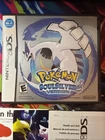 Pokemon SoulSilver Version | Nintendo DS | CIB