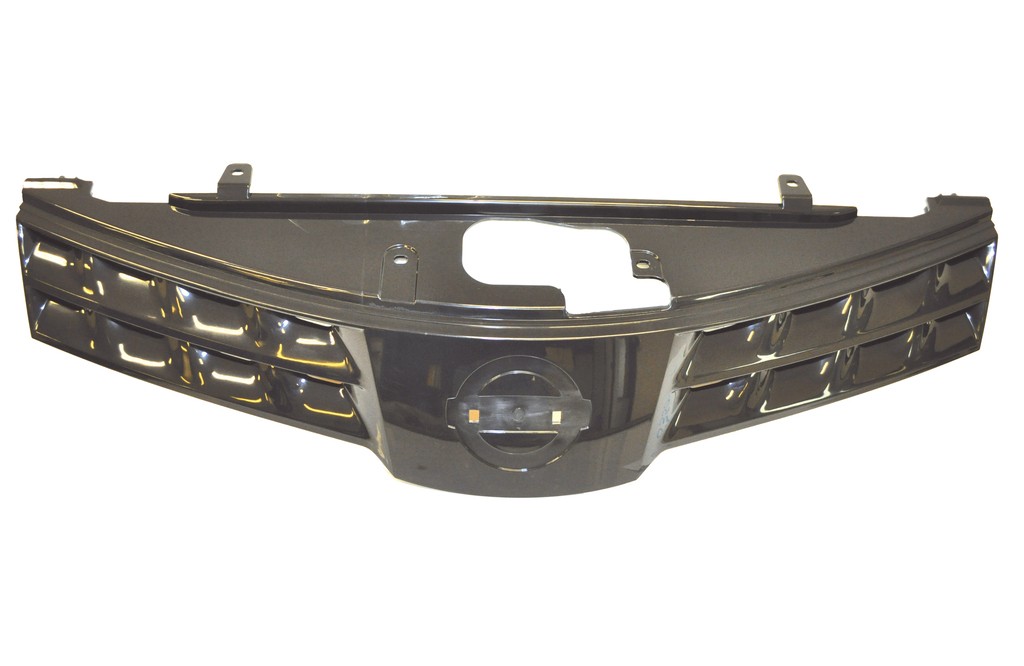 GRIGLIA RADIATORE per NISSAN NOTE