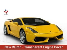 2006 Lamborghini Gallardo SE Coupe 2D on eBay