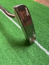 SCOTTY CAMERON 35 Dead     CIRCA62 No.1 Putter