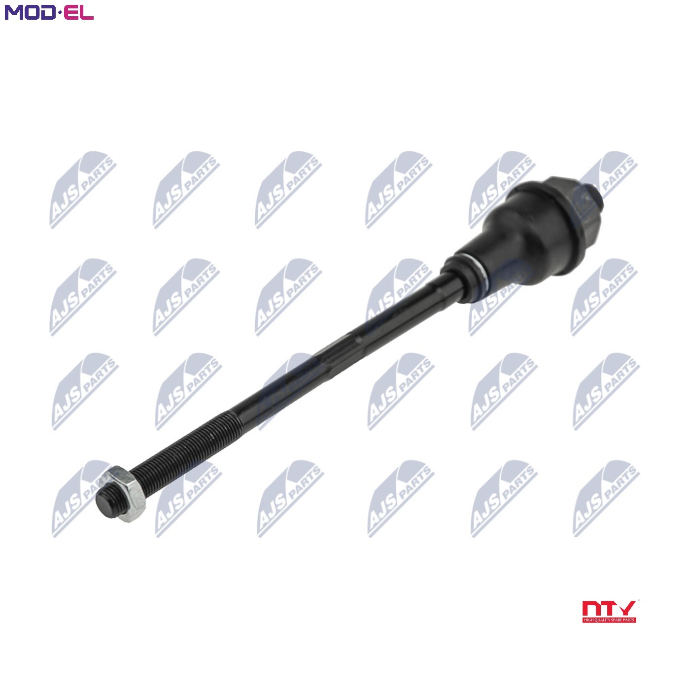 ✅Fits NTY SKW-CH-003 TIE ROD END ⭐UK Seller⭐ - Image 11
