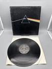 Pink Floyd–The Dark Side Of The Moon–1973 Harvest–SMAS 11163 Vinyl LP