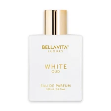 White Oud by Bellavita for Unisex - 3.38 oz EDP Spray