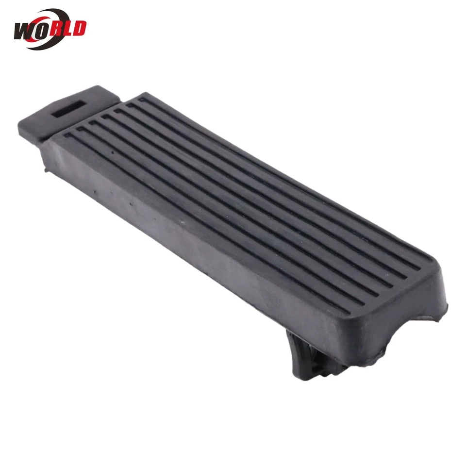 1x Pedal acelerador delantero nuevo de alta calidad para Mercedes-Benz 2003-2011 G55 AMG Foto 2 de 4