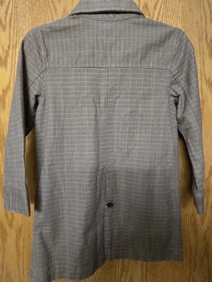 Chaqueta Tea Child talla 6 Foto 3 de 3