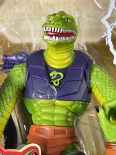 Sssqueeze 2014 MOTUC Masters of the Universe Classics NIB He-Man Matty