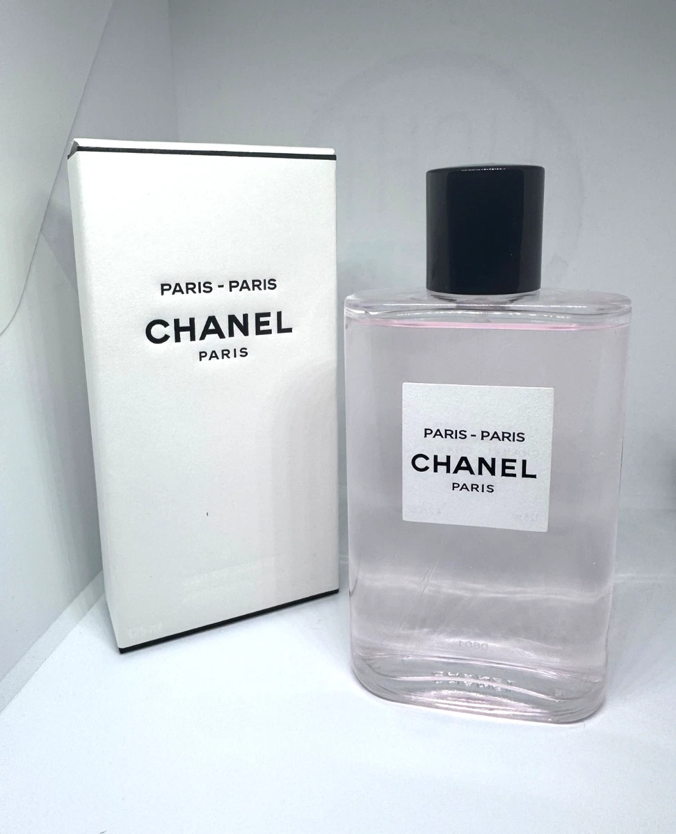 CHANEL Paris Eau de Toilette for Women for sale - eBay