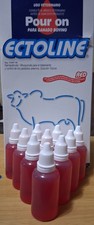 Ectoline 30ML Dropper