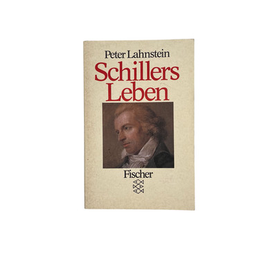 Schiller's Life / Lahnstein