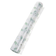 Household Shelf Liner Non-slip Drawer Mat Kitchen Cupboard Liners