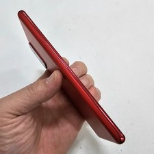 Samsung Galaxy S20 FE Red Unlocked, 128GB, Pre-Owned