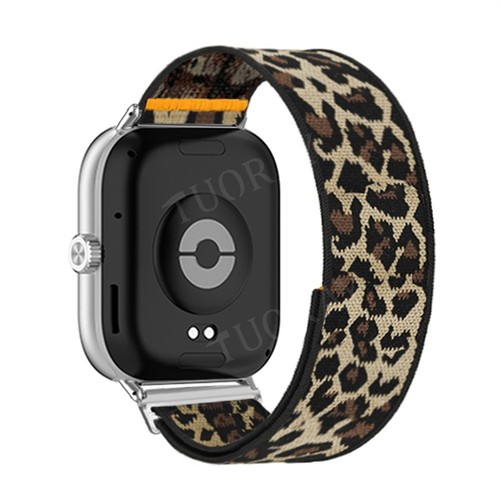 Nylon Bracelet Strap Band For Xiaomi Mi Band 8 9 Pro/Redmi Watch 5 4 Replacement - Picture 68 of 114